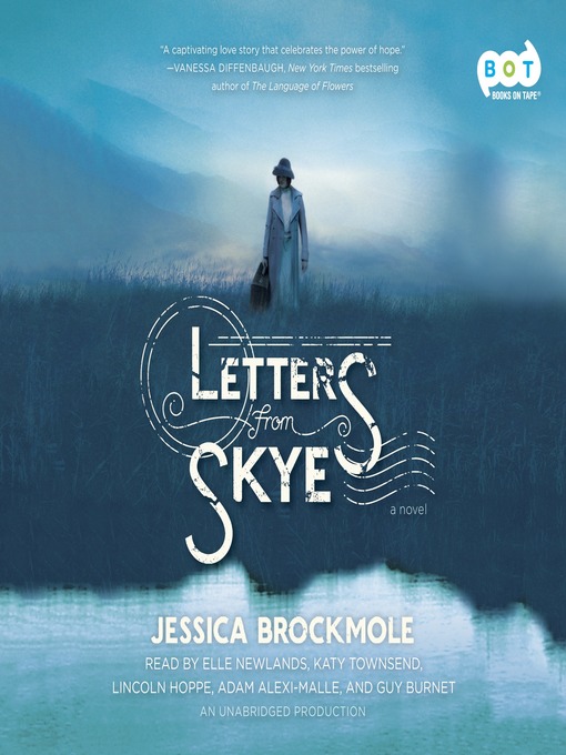 Title details for Letters From Skye by Jessica Brockmole - Wait list